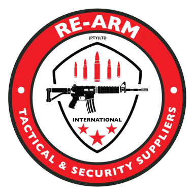 Re-Arm logo