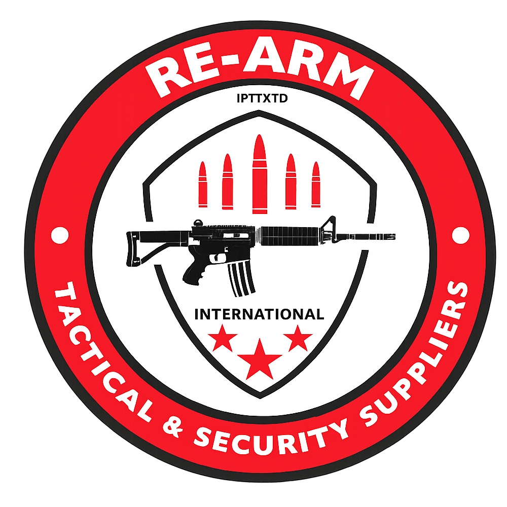 re-arm logo